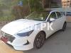 Hyundai Sonata 2.5 2021 For Sale in Karachi