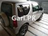 Suzuki Jimny  2017 For Sale in Lahore