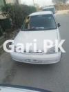 Suzuki Cultus VXR (CNG) 2006 For Sale in Rawalpindi