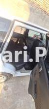 Suzuki Cultus Limited Edition 2016 For Sale in Lahore