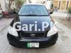 Toyota Corolla XLI 2008 For Sale in Lahore