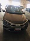 Honda City Aspire 2022 For Sale in Lahore