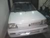 Suzuki Mehran VXR 2012 For Sale in Karachi