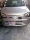 Suzuki Alto  2022 For Sale in Lahore