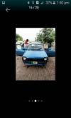 Toyota Starlet  1978 For Sale in Lahore