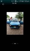 Toyota Starlet  1978 For Sale in Royal Enclave