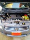 Suzuki Swift DLX Automatic 1.3 2013 For Sale in Karachi