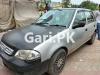 Suzuki Cultus VXR 2005 For Sale in Lahore