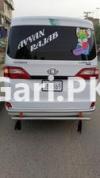 Changan Karvaan Plus 2021 For Sale in Haroonabad