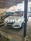 MG HS  2022 For Sale in Model Town