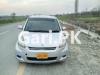 Toyota Passo  2007 For Sale in Islamabad