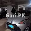 Toyota Aqua VXL 2017 For Sale in Karachi