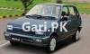 Suzuki Mehran VXR 2014 For Sale in Sanda