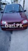 Daihatsu Cuore  2005 For Sale in Islamabad