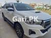 Toyota Hilux Revo V Automatic 3.0 2017 For Sale in Karachi