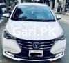 Changan Alsvin 1.5L DCT Lumiere 2021 For Sale in Lahore