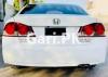 Honda Civic VTi Oriel Prosmatec 1.8 i-VTEC 2011 For Sale in Faisalabad