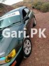 Toyota Corolla XE 1998 For Sale in Peshawar