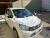 Suzuki Cultus VXR 2022 For Sale in Attock