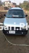 Daihatsu Cuore CL 2005 For Sale in Lahore