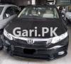 Honda Civic VTi Oriel Prosmatec 2015 For Sale in Rawalpindi