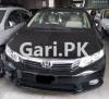 Honda Civic VTi Oriel Prosmatec 2015 For Sale in Rehmanabad