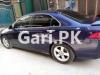 Honda Accord  2005 For Sale in Bahria Town