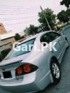 Honda Civic VTi Oriel 2007 For Sale in Lahore