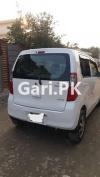 Suzuki Wagon R  2013 For Sale in Lahore