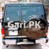 Toyota Land Cruiser  1992 For Sale in Lahore