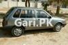 Suzuki Khyber  2000 For Sale in Federal B Area