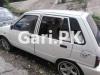 Suzuki Mehran VX 2018 For Sale in Islamabad