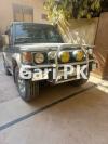 Mitsubishi Pajero  1990 For Sale in Gulberg