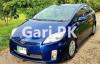 Toyota Prius  2011 For Sale in Formanites Housing Scheme