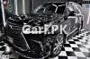 Lexus LX Series LX570 2016 For Sale in Faisalabad