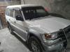 Mitsubishi Pajero  2000 For Sale in Quetta