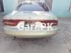 Mitsubishi Galant Base Grade 1.8 1994 For Sale in Islamabad