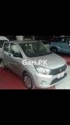 Suzuki Cultus VXR 2022 For Sale in Karachi