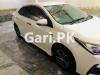 Toyota Corolla Altis Automatic 1.6 2017 For Sale in Lahore