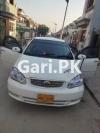 Toyota Corolla XLI 2006 For Sale in Karachi