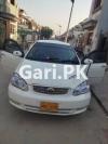 Toyota Corolla XLI 2006 For Sale in Saima Arabian Villas