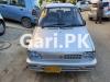 Suzuki Mehran VX 2012 For Sale in Shadman Town