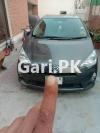Toyota Aqua  2012 For Sale in Lahore