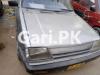 Suzuki Khyber  1989 For Sale in Saddar