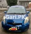 Toyota Vitz  2014 For Sale in Lahore