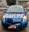 Toyota Vitz  2014 For Sale in Al-Raheem Garden