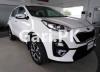 Kia Sportage  2022 For Sale in Jalal Colony