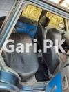 Suzuki Cultus VXR (CNG) 2007 For Sale in Lahore