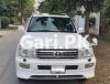 Toyota Land Cruiser  2005 For Sale in DHA Phase 3