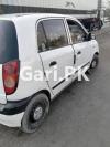 Hyundai Santro  2004 For Sale in Garden East